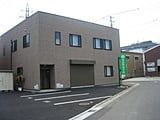 メゾネットオフィス　ｉｎ　新田東