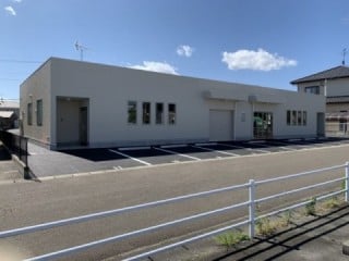 貸事務所　仙台市宮城野区高砂