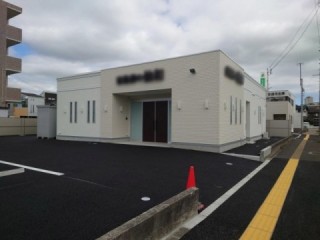 若林区荒井３