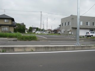仙台市若林区荒井７丁目駐車場　募集中！
