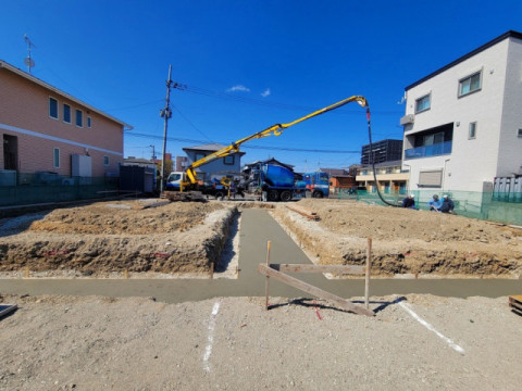 大野田