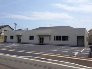 仙台市太白区大野田　ツインオフィスⅡ