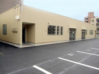 仙台市青葉区山手町　ツインオフィスⅡ