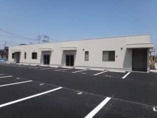 仙台市太白区大野田　ツインオフィスⅡ