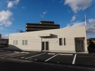 仙台市若林区伊在　ツインオフィスⅡ