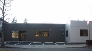 仙台市宮城野区萩野町　ツインオフィスⅡ