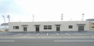 仙台市若林区荒井　ツインオフィスⅡ